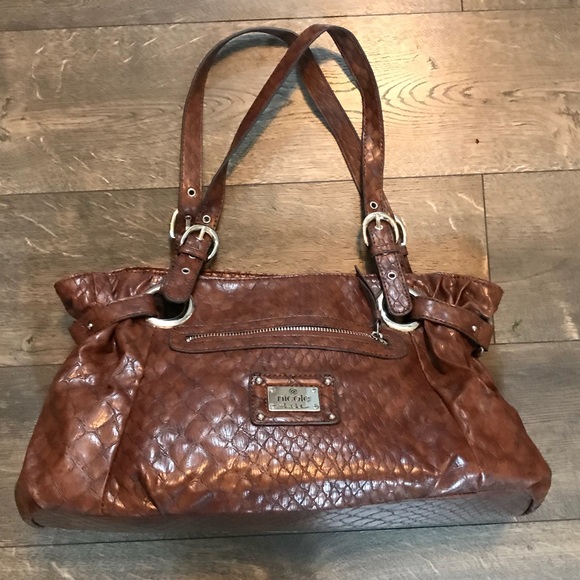 Nicole Miller Handbags - Nicole Miller Purse